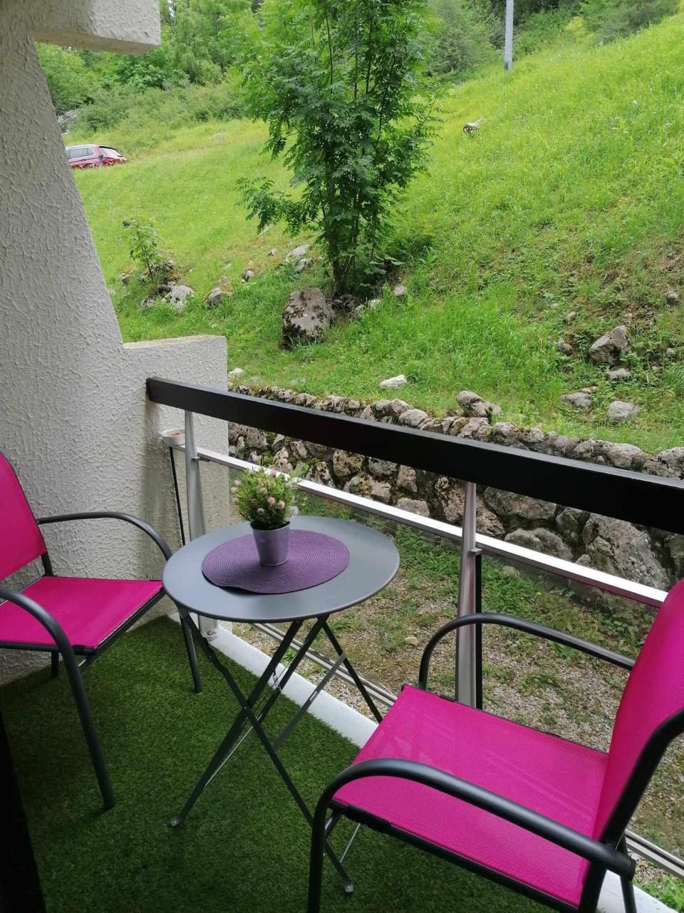 Au pied des pistes Apartment in Provence-Alpes-Côte d'Azur