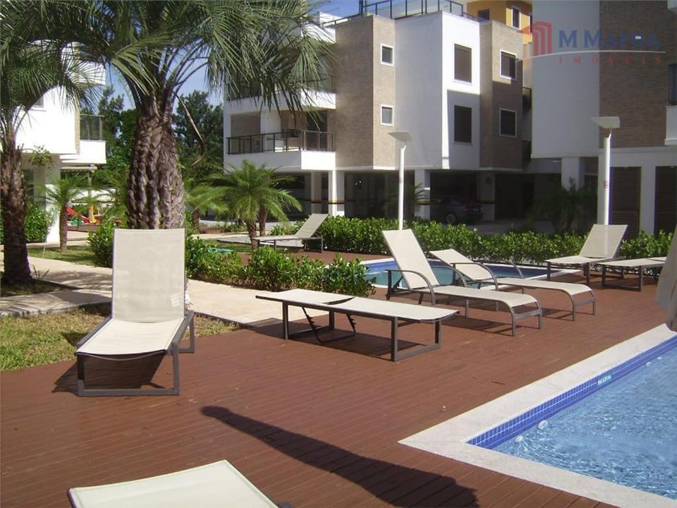 APARTAMENTO PRAIA CAMPECHE PROXIMO MAR 300 mts ILHA CAMPECHE Apartment in Florianopolis