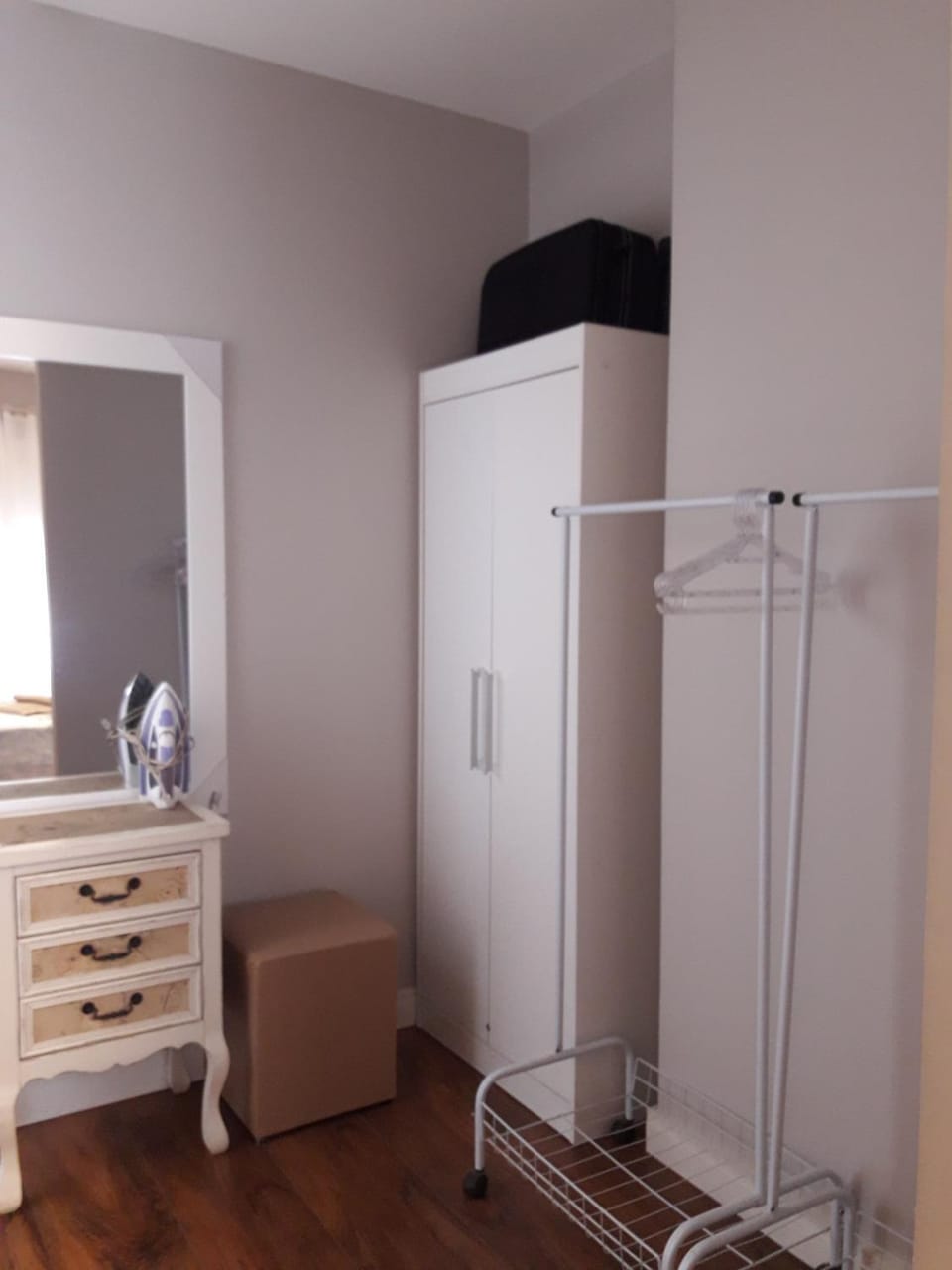 APARTAMENTO PRAIA CAMPECHE PROXIMO MAR 300 mts ILHA CAMPECHE Apartment in Florianopolis