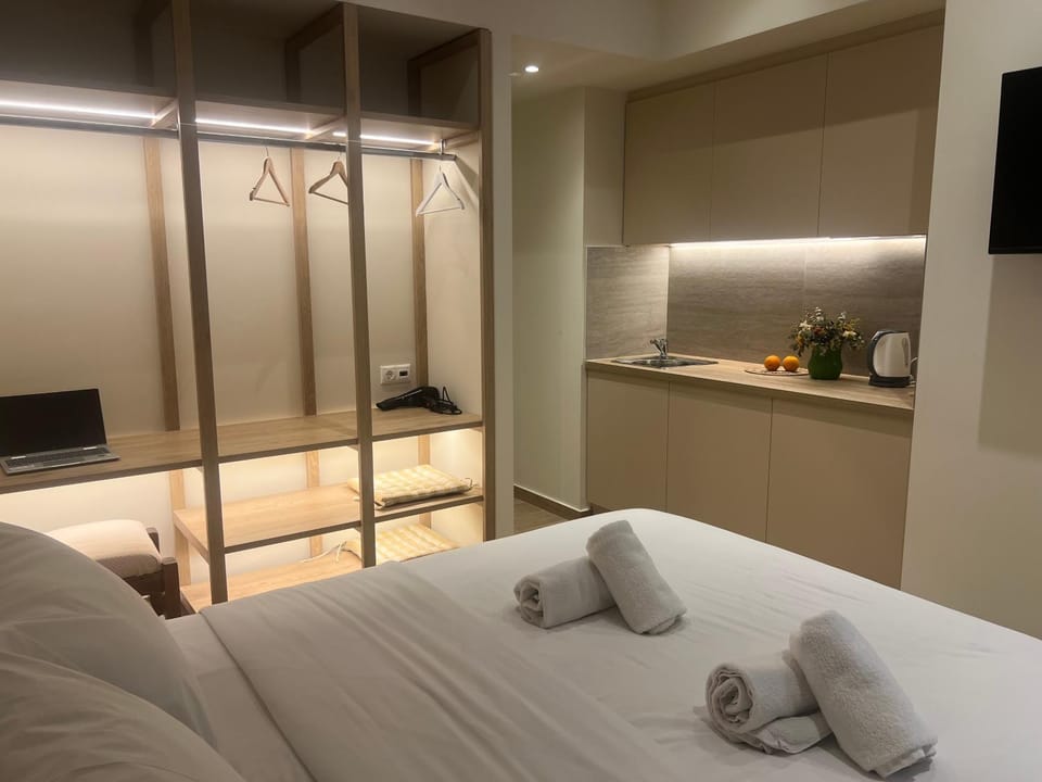 Athens Ilisiam Apartment in Athens