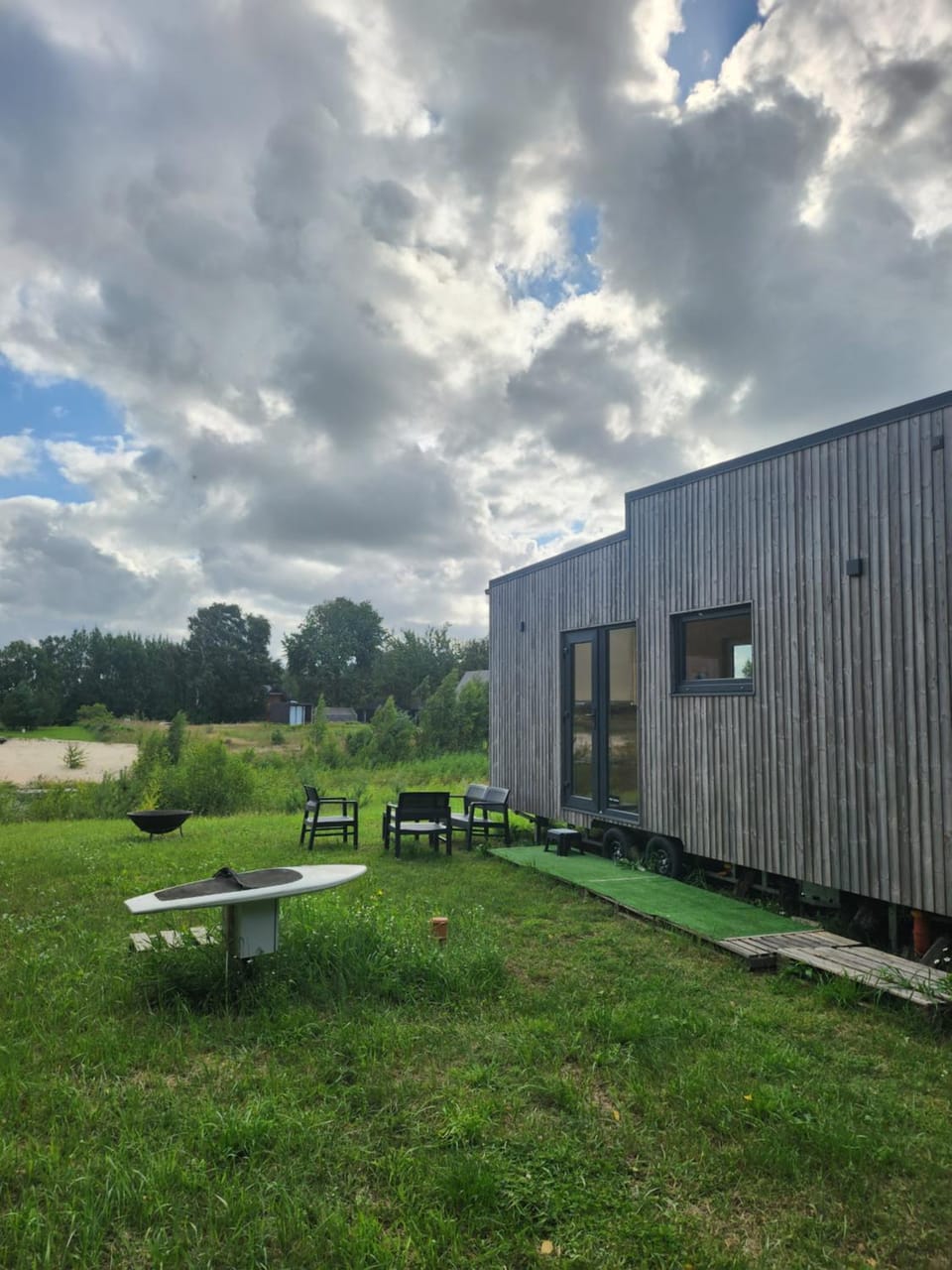 Nature Spa Svencele House in Klaipėda County, Lithuania