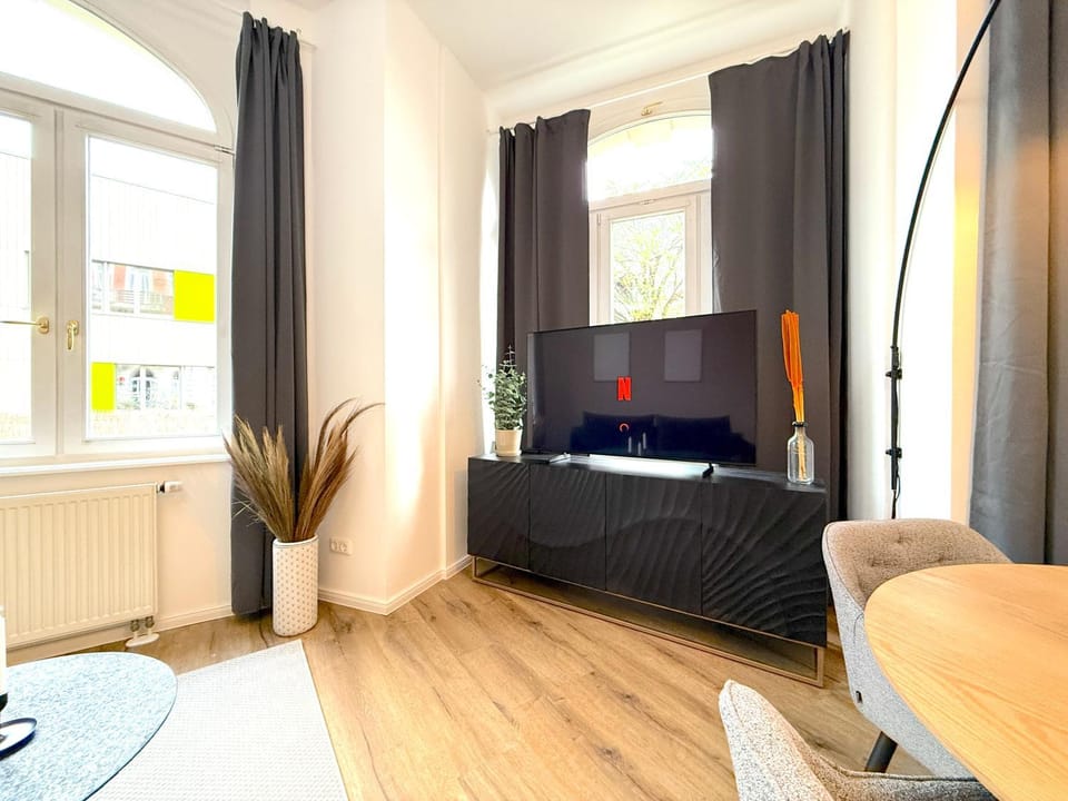 Exklusive 2-Zimmer-Wohnung Apartment in Dresden
