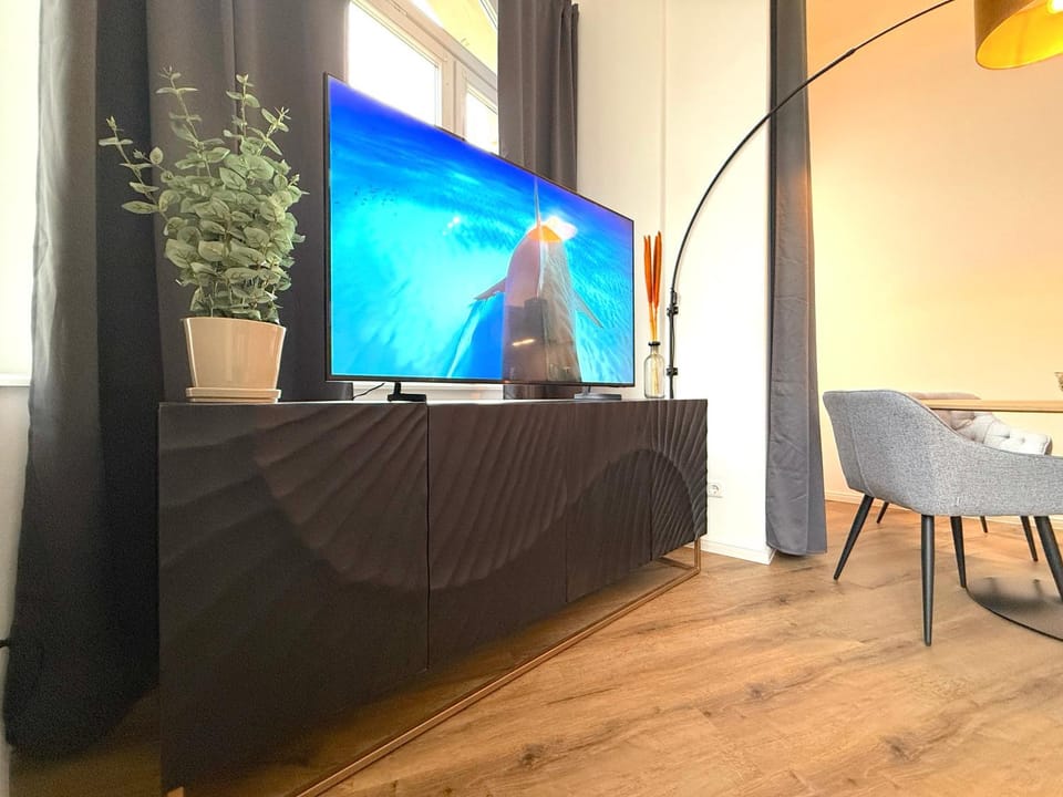 Exklusive 2-Zimmer-Wohnung Apartment in Dresden