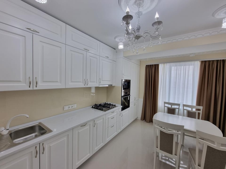 The best of the best Apartment in Chișinău