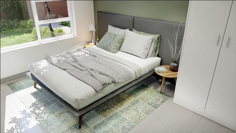 1 on York - Unit 67 Apartment in Western Cape