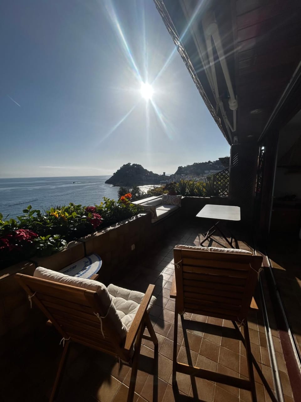 Day, Balcony/Terrace, Balcony/Terrace, Sea view