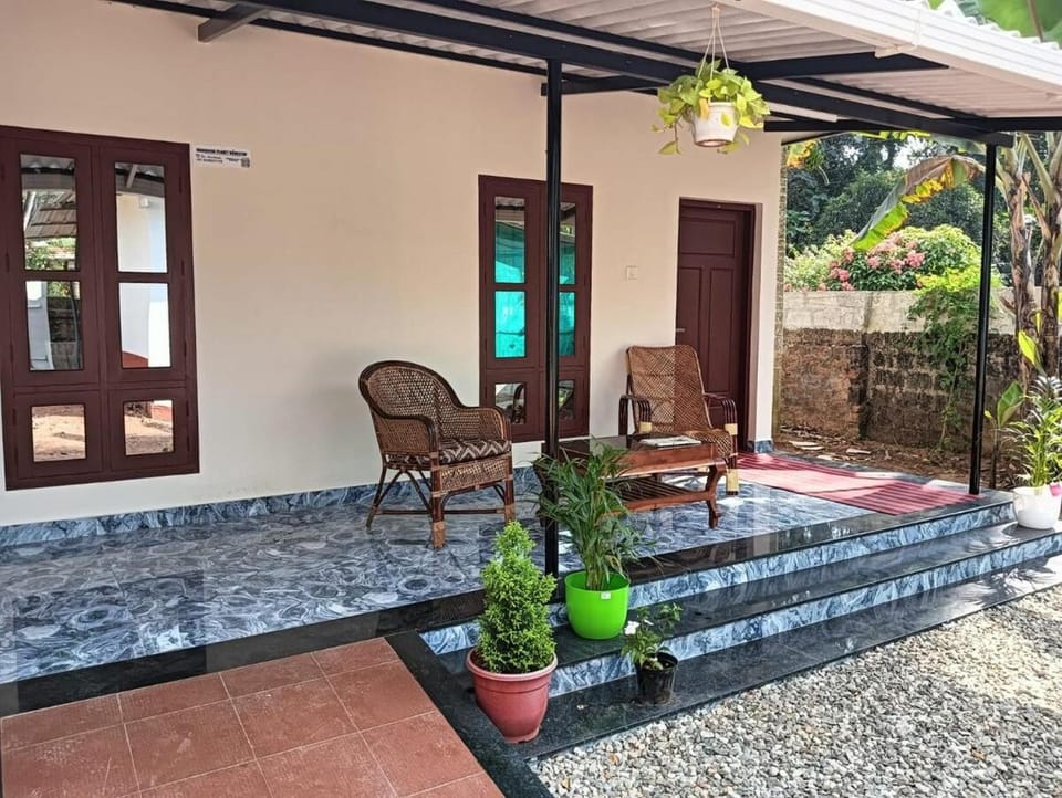Mangrove Planet Homestay Vacation rental in Kerala
