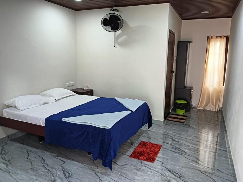 Mangrove Planet Homestay Vacation rental in Kerala