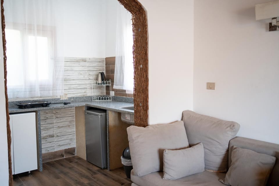Paradise Madi Apartment in South Sinai Governorate