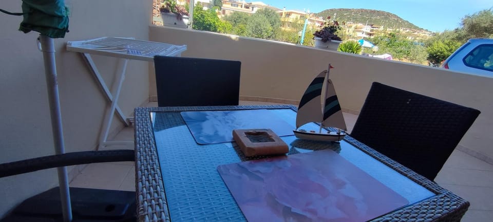 Garden relais House in Sardinia