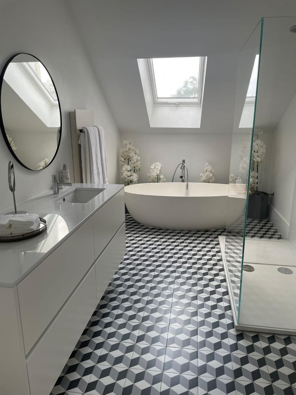 Duke`s Retreat Villa in Porto