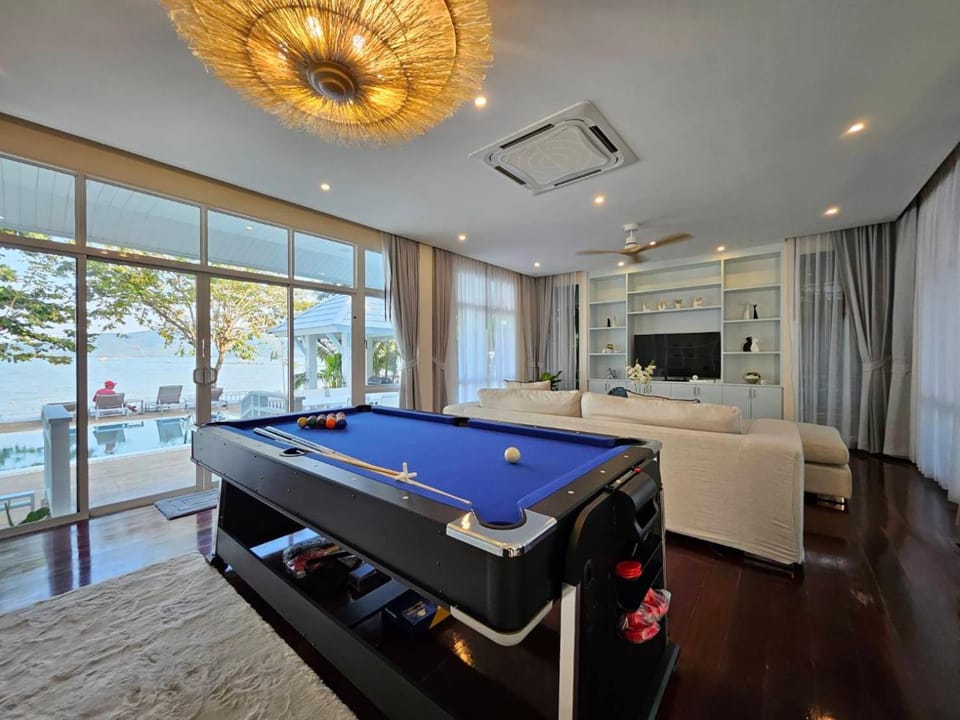 Billiard, Billiard
