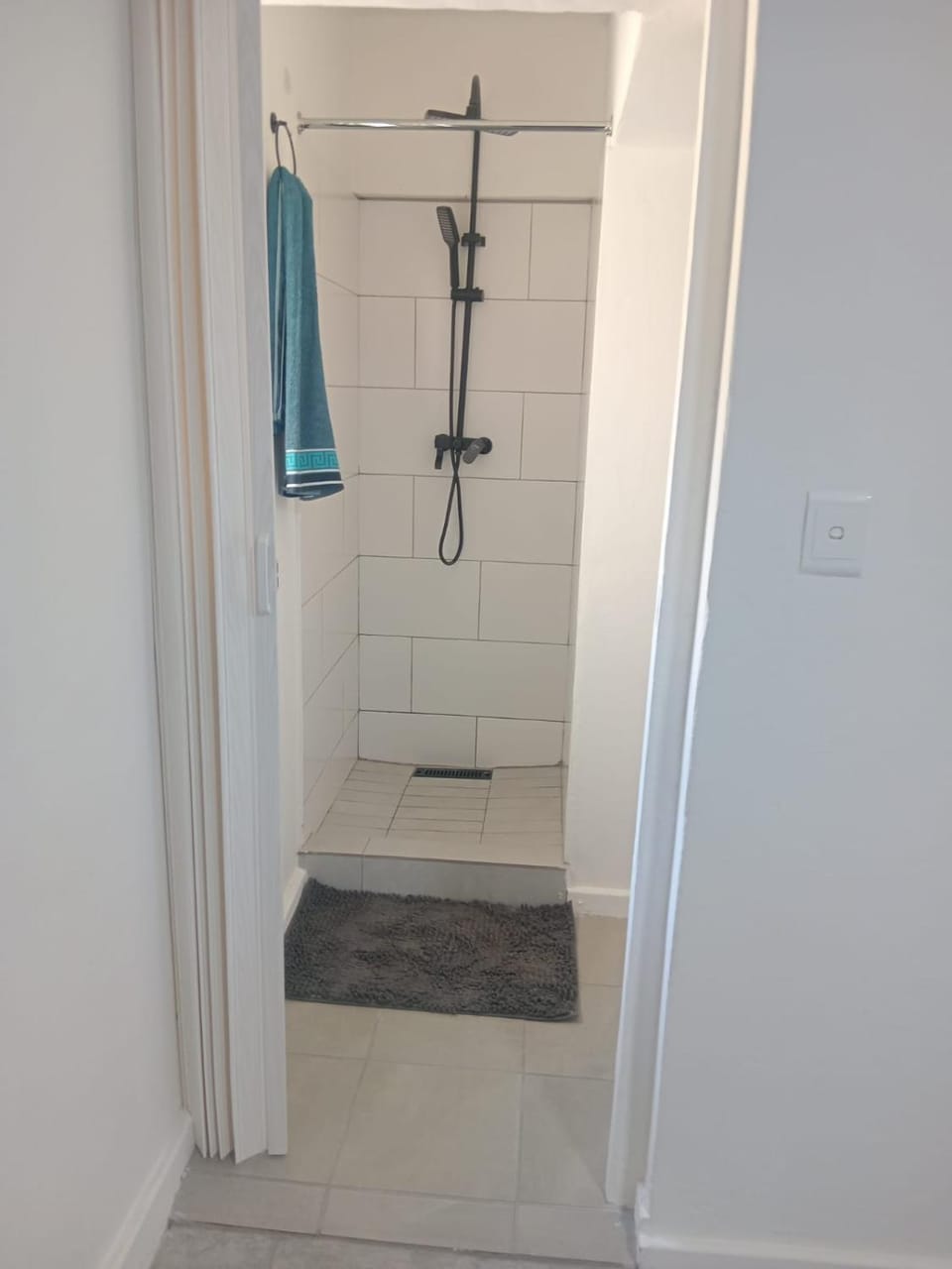 Astros Lodge Apartment in Cape Town