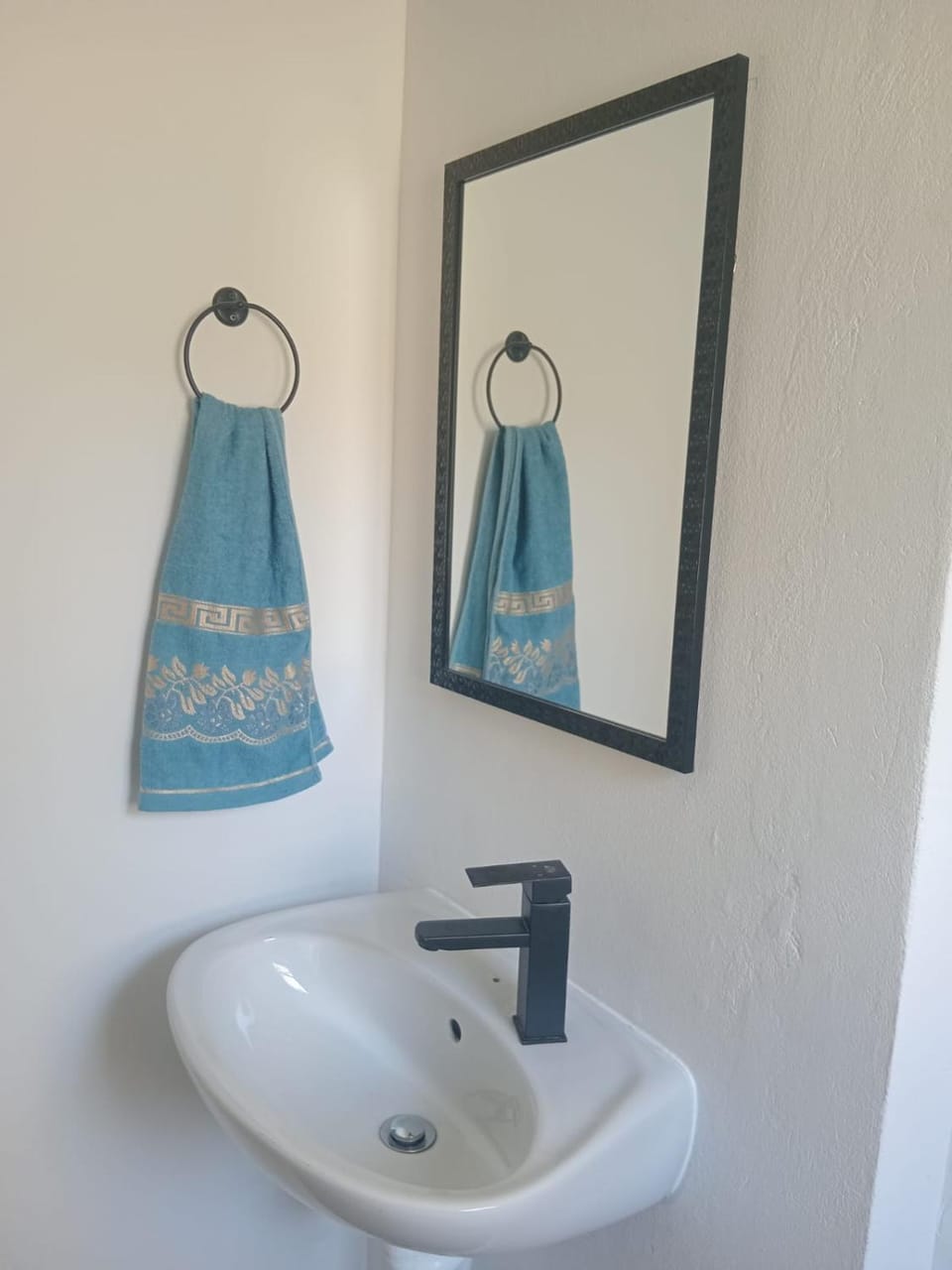 Astros Lodge Apartment in Cape Town