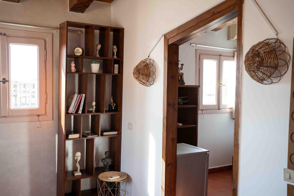 Elomda Seaview Apartment in South Sinai Governorate