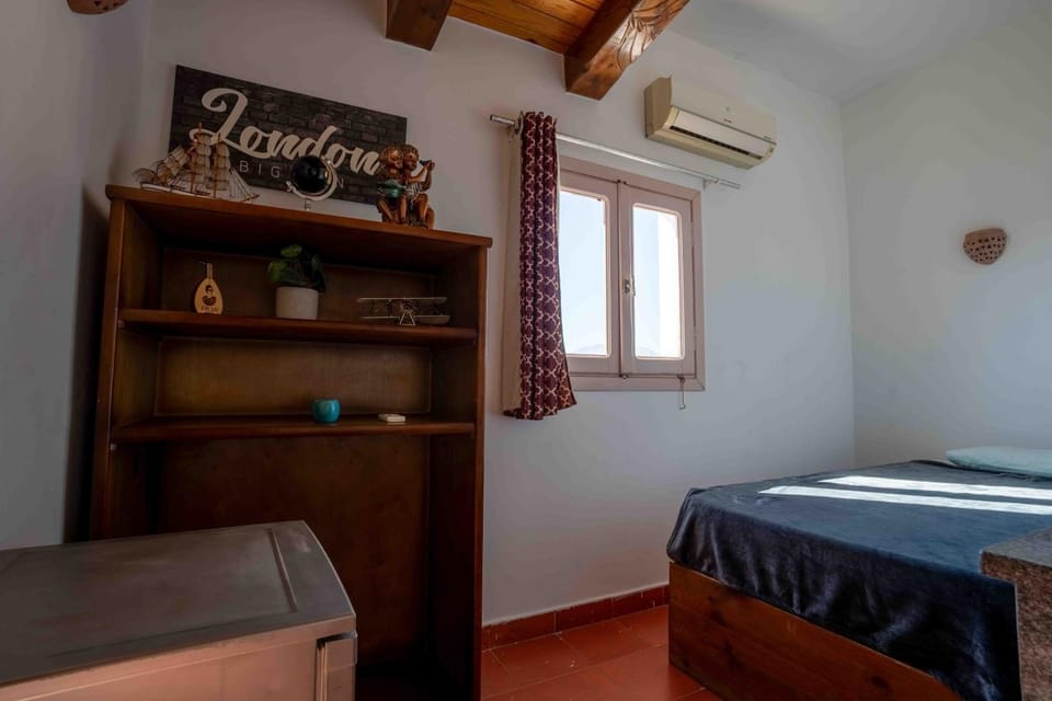 Elomda Seaview Apartment in South Sinai Governorate