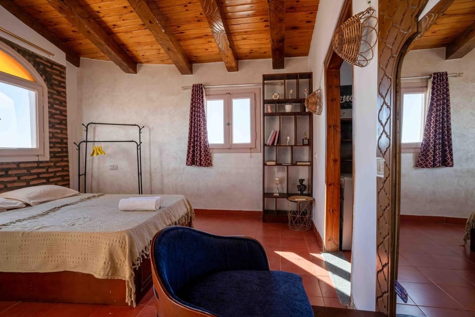 Elomda Seaview Apartment in South Sinai Governorate