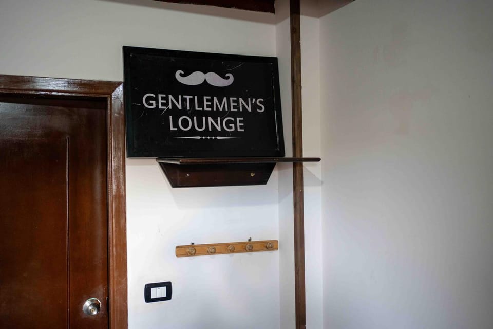 Gentleman Lounge Apartment in South Sinai Governorate