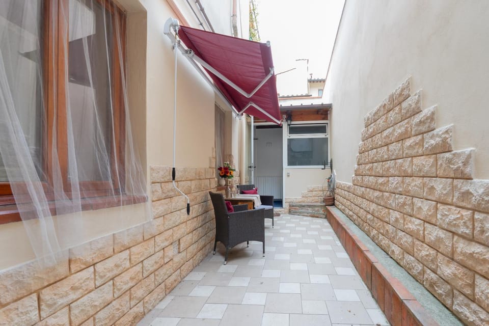 Flavio&Bea Guest House Apartment in Florence