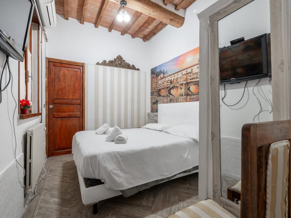 Flavio&Bea Guest House Apartment in Florence