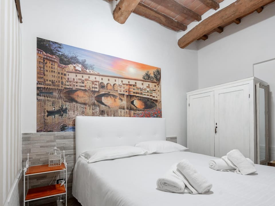 Flavio&Bea Guest House Apartment in Florence