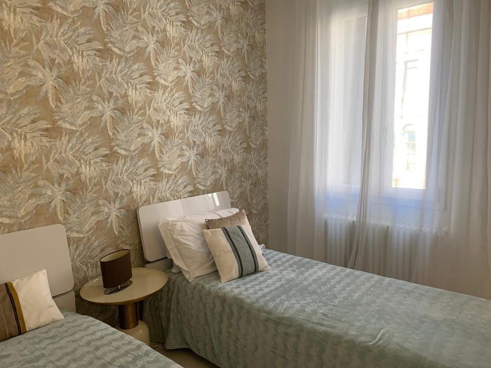 Cà Vian Apartment in Venice