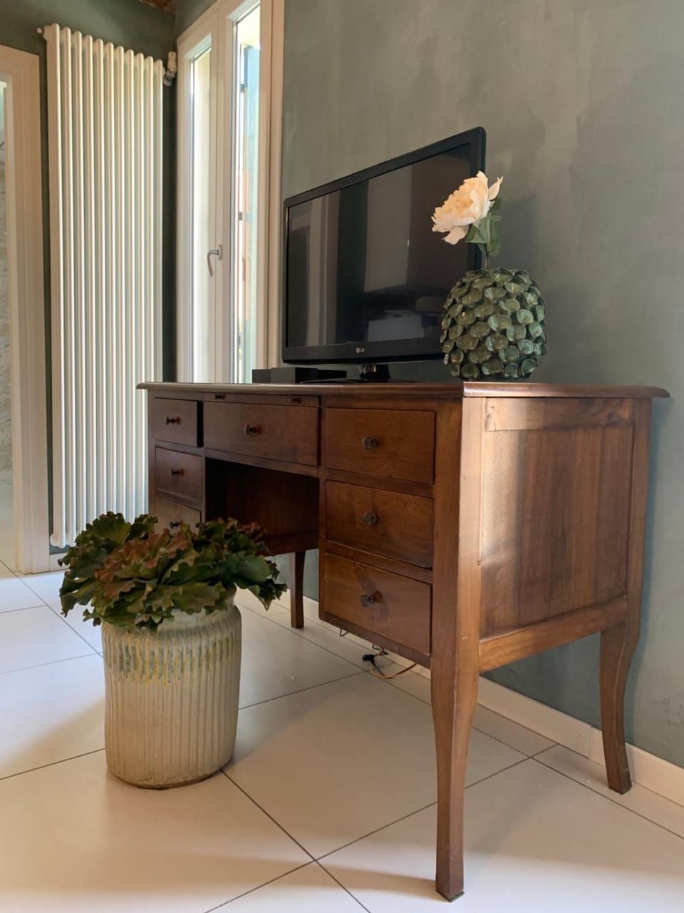 Cà Vian Apartment in Venice