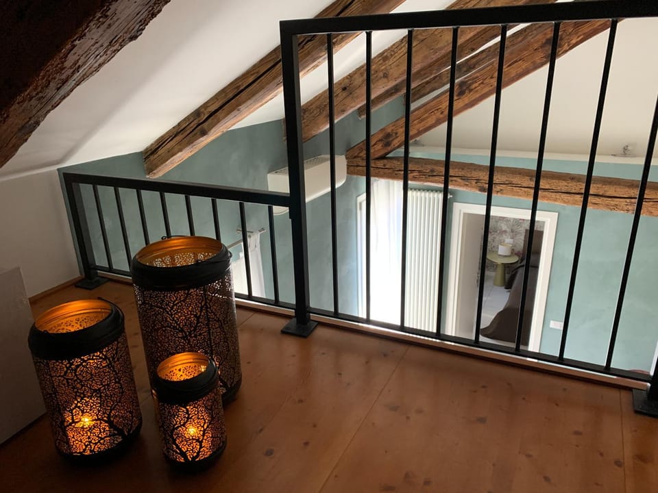 Cà Vian Apartment in Venice