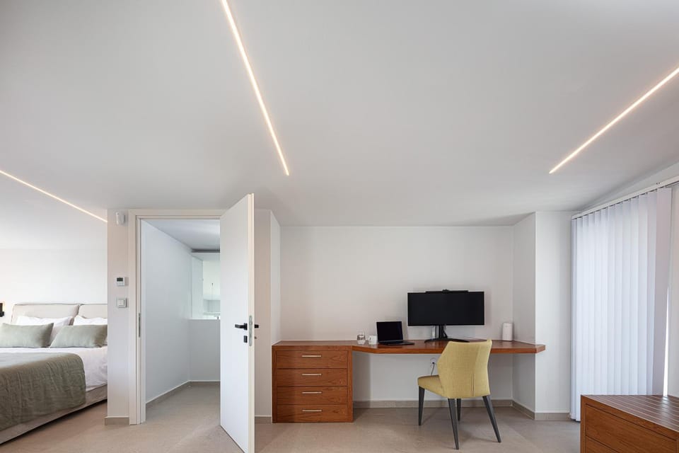 Balcony/Terrace, Bedroom