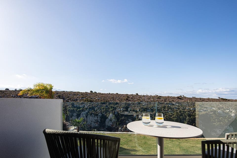 Balcony/Terrace, Bedroom