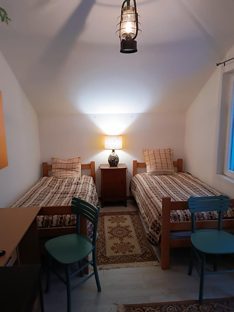 Bed, Photo of the whole room, Bedroom, children
