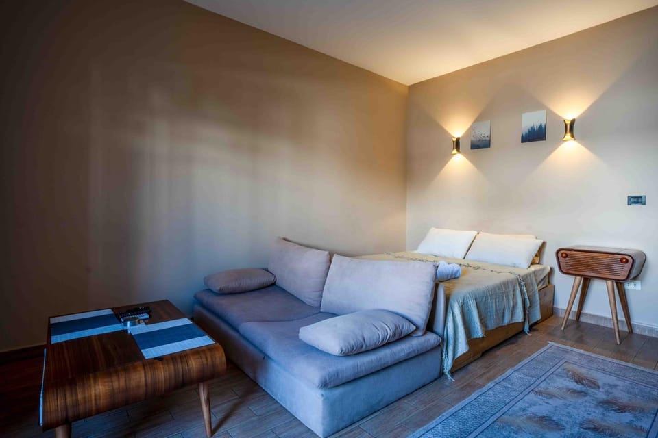 Royal Sweet Apartment in South Sinai Governorate