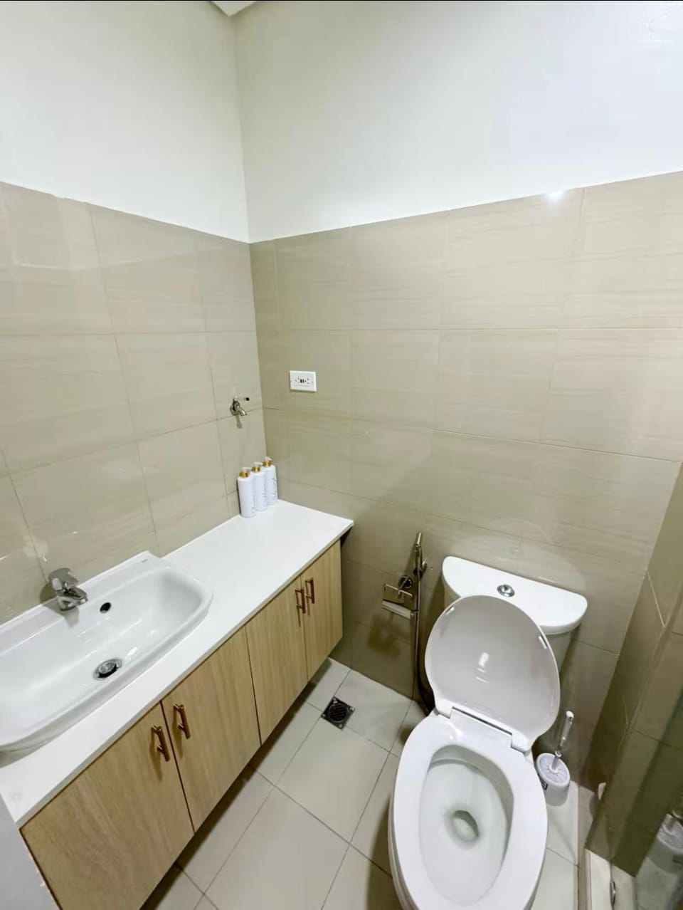 Shower, Toilet, Bathroom, bidet