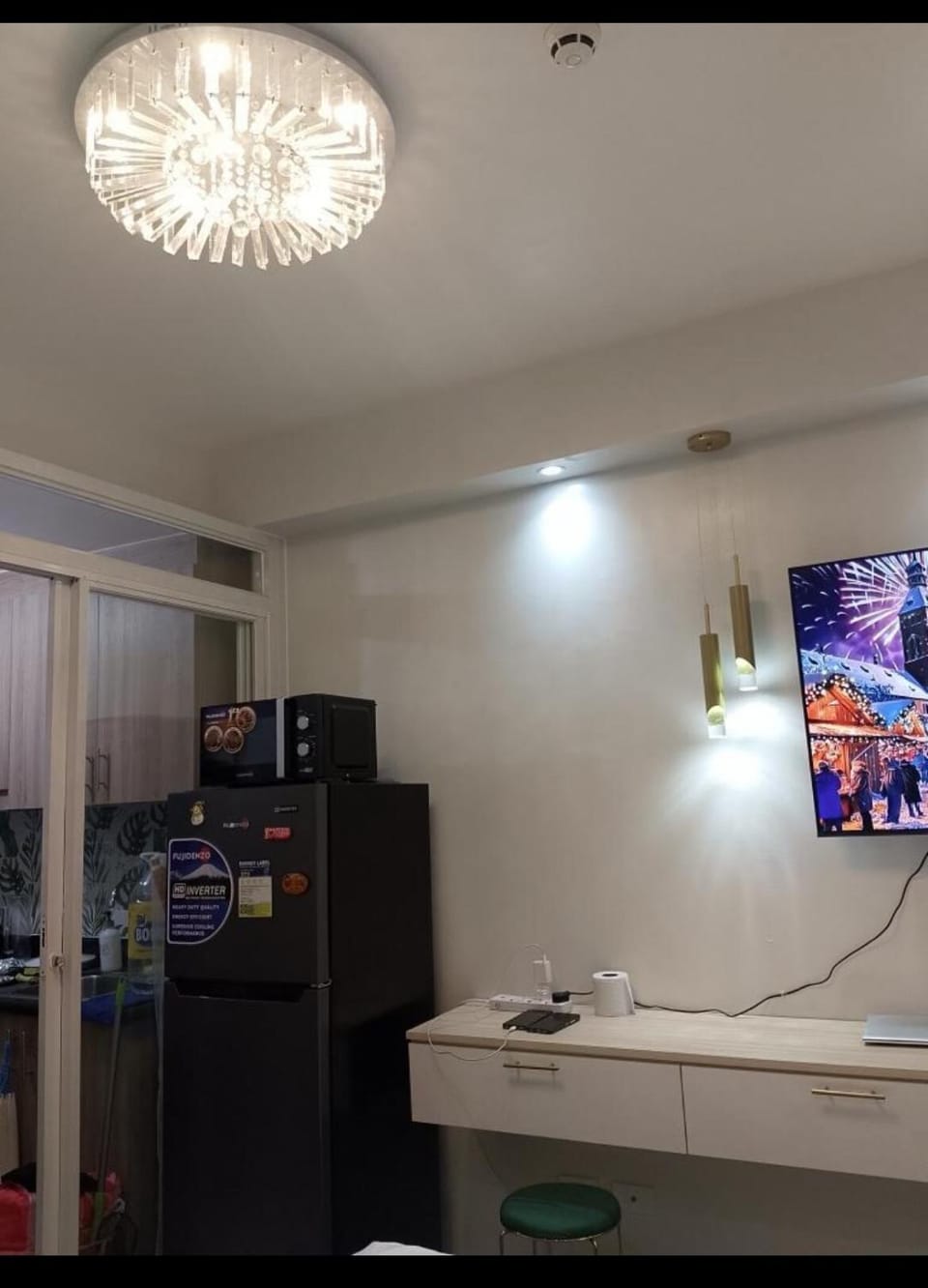 TV and multimedia