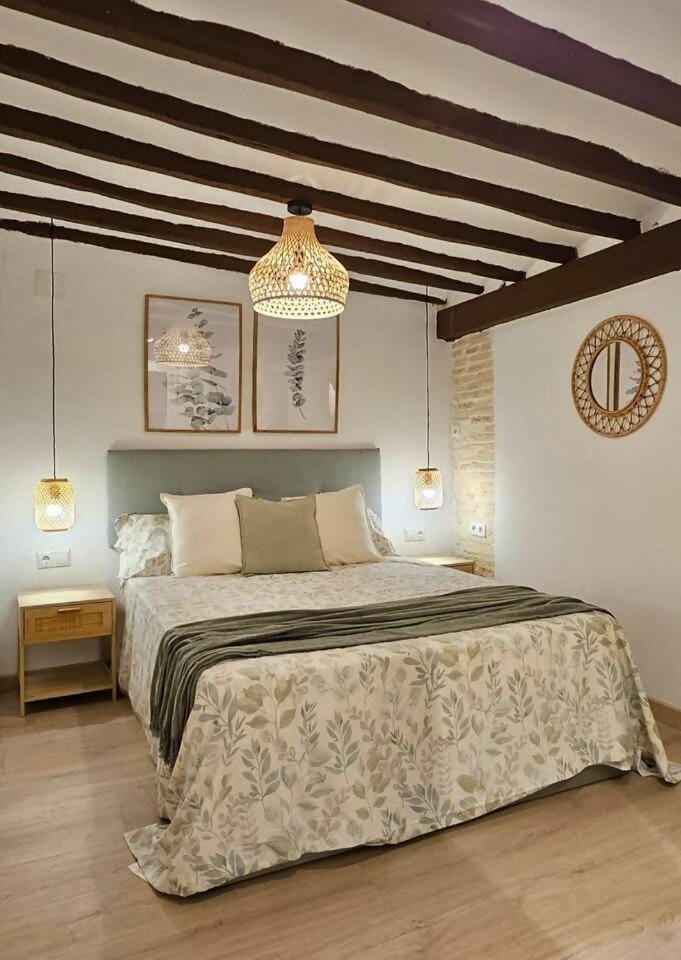 LovelyLoft Trafalgar House in Alicante