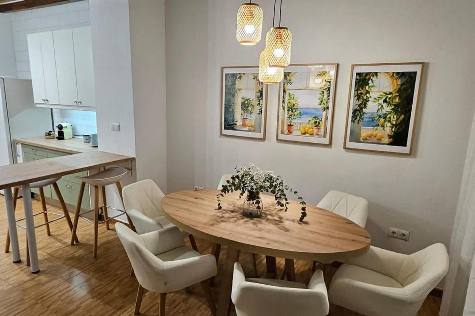 LovelyLoft Trafalgar House in Alicante