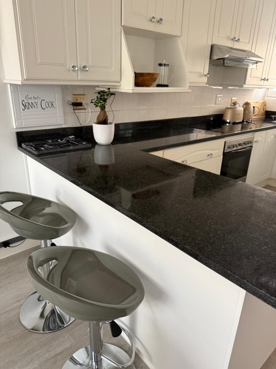 Luxury Unit at Walmer Villas Apartment in Port Elizabeth