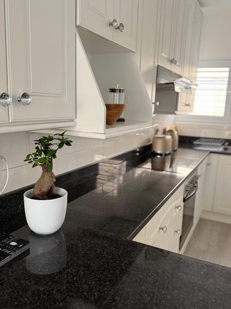 Luxury Unit at Walmer Villas Apartment in Port Elizabeth