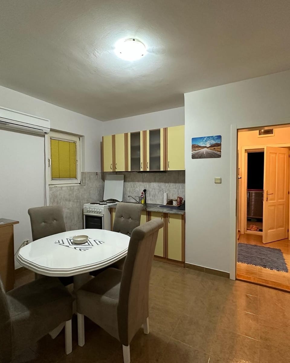 Apartman Tiki R Vrnjacka Banja Apartment in Serbia