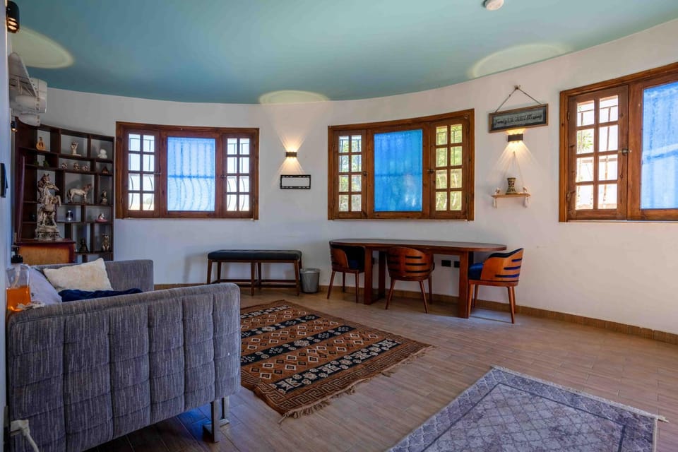 Lagoon Apartment in South Sinai Governorate