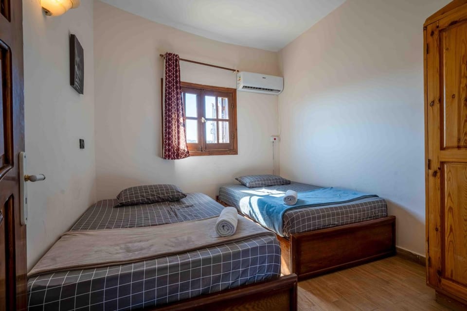 Lagoon Apartment in South Sinai Governorate