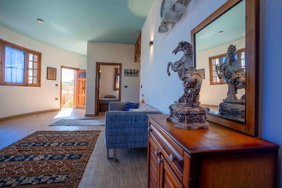 Lagoon Apartment in South Sinai Governorate
