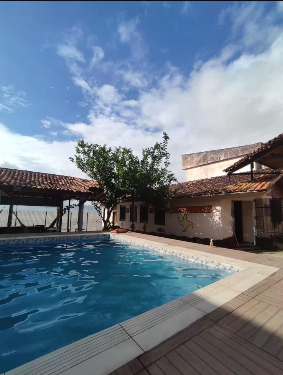 Banzeiro Beach House in State of Maranhão, Brazil