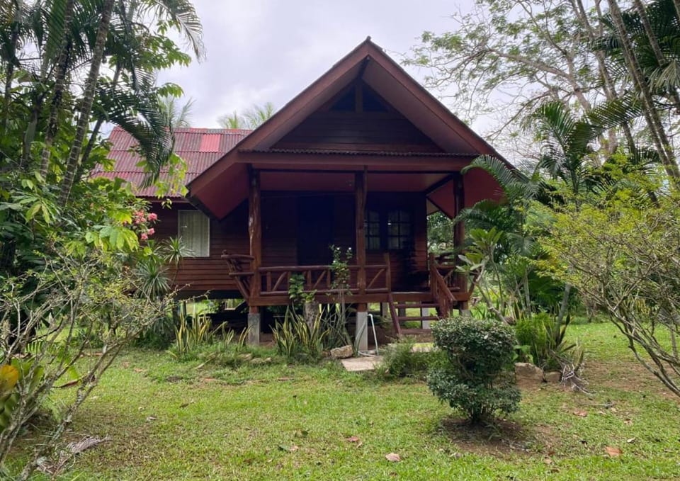 Leamsai House House in Krabi Changwat