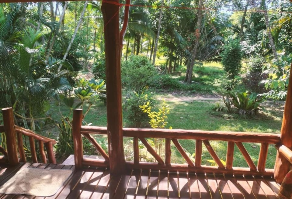 Leamsai House House in Krabi Changwat