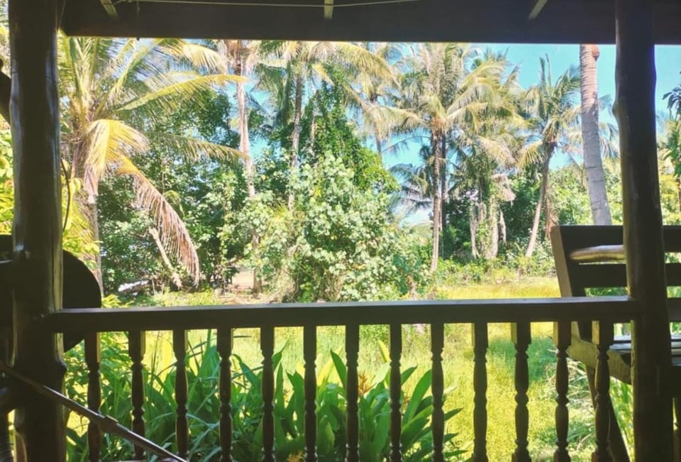 Leamsai House House in Krabi Changwat