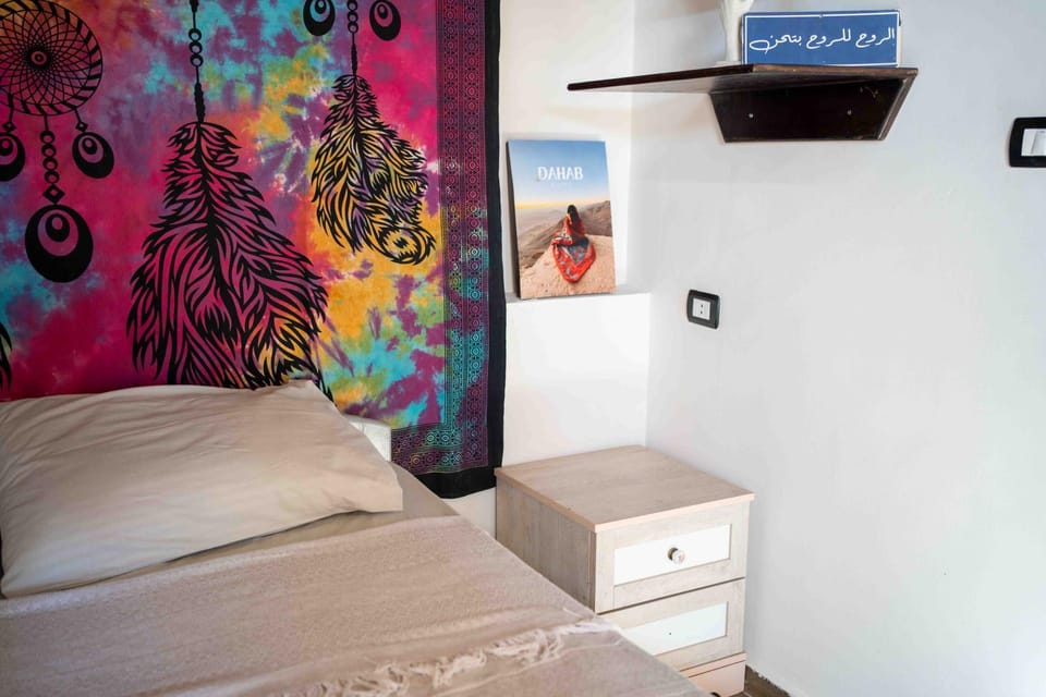 Dream Catcher Apartment in South Sinai Governorate