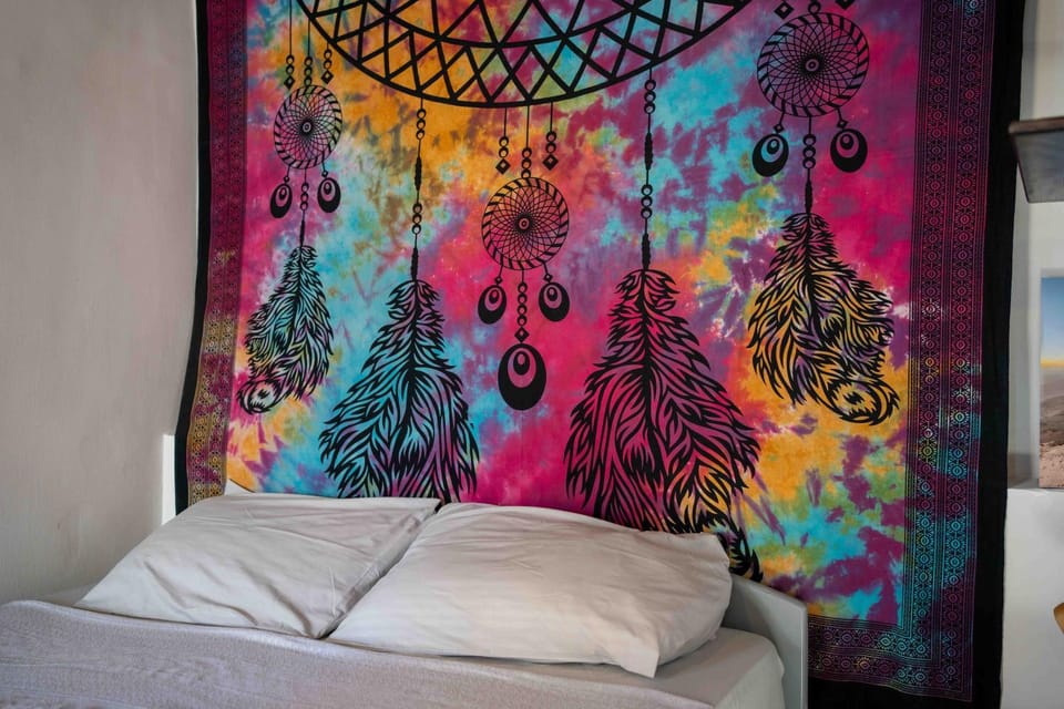 Dream Catcher Apartment in South Sinai Governorate