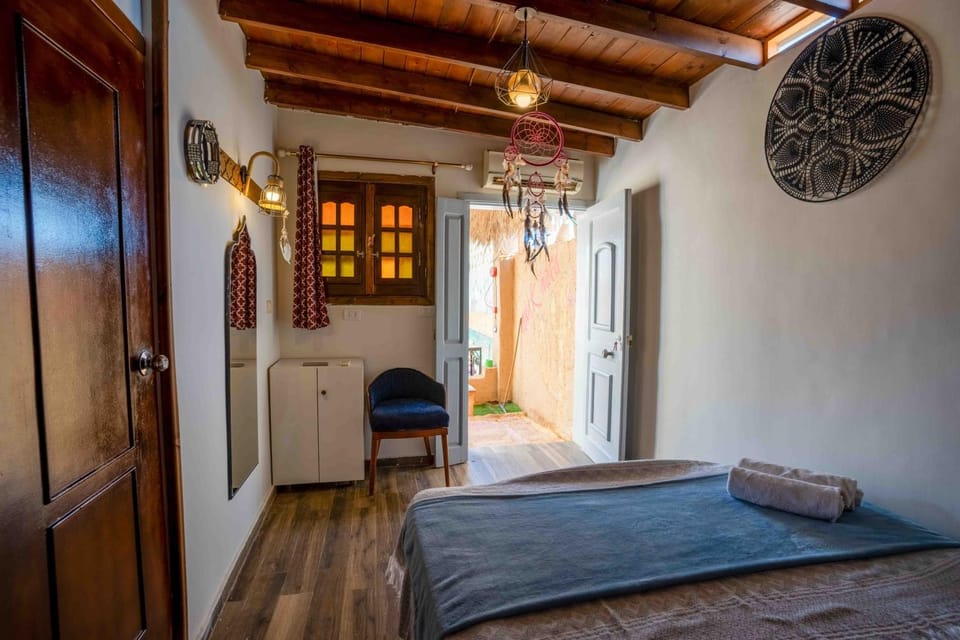 Dream Catcher Apartment in South Sinai Governorate