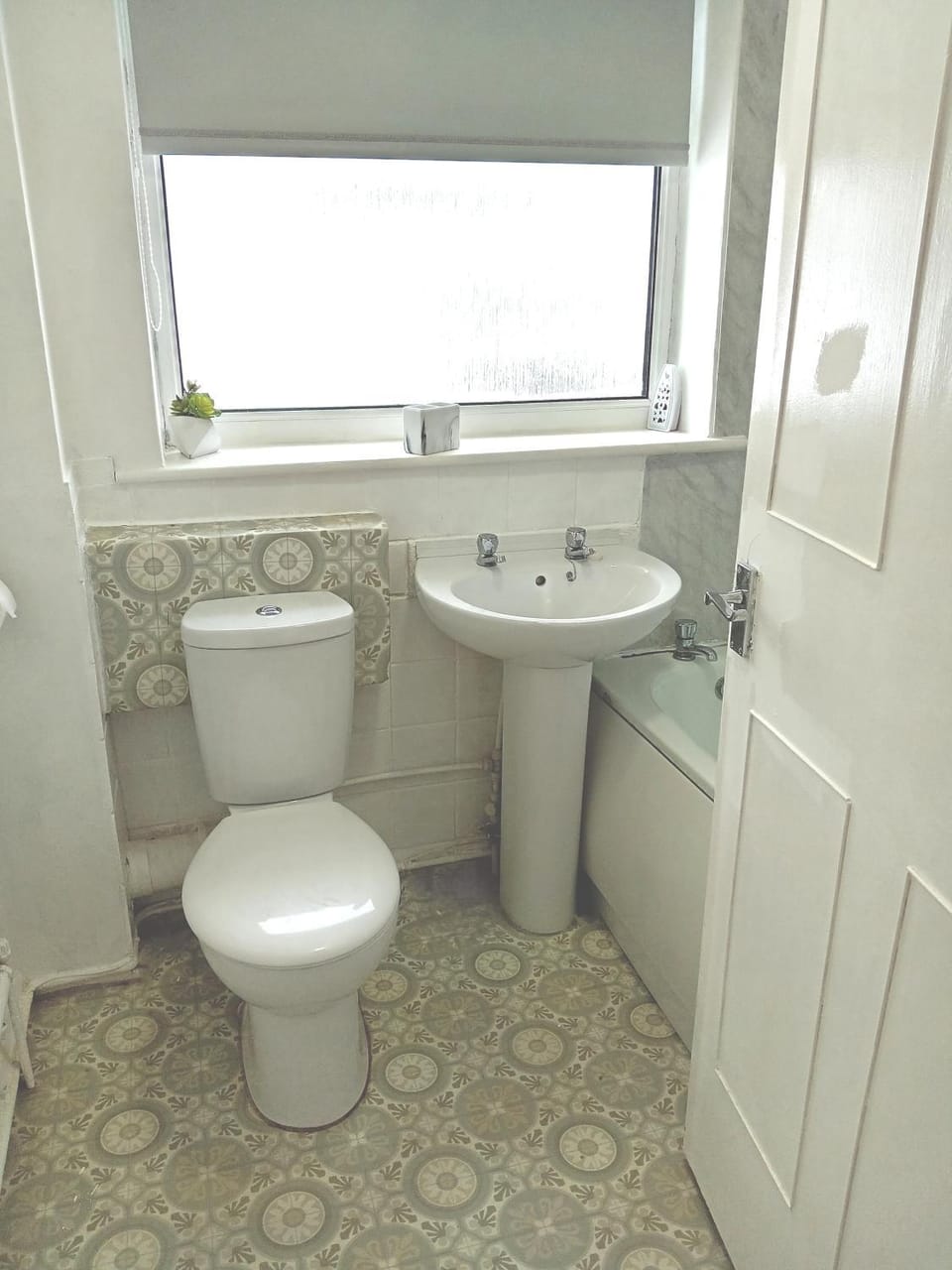 3 Bedroom Home in Holywell, North Wales House in Wales